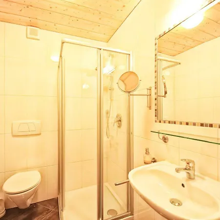 Bauernhof Fuhrmannslochhof Apartment Nauders Exterior photo