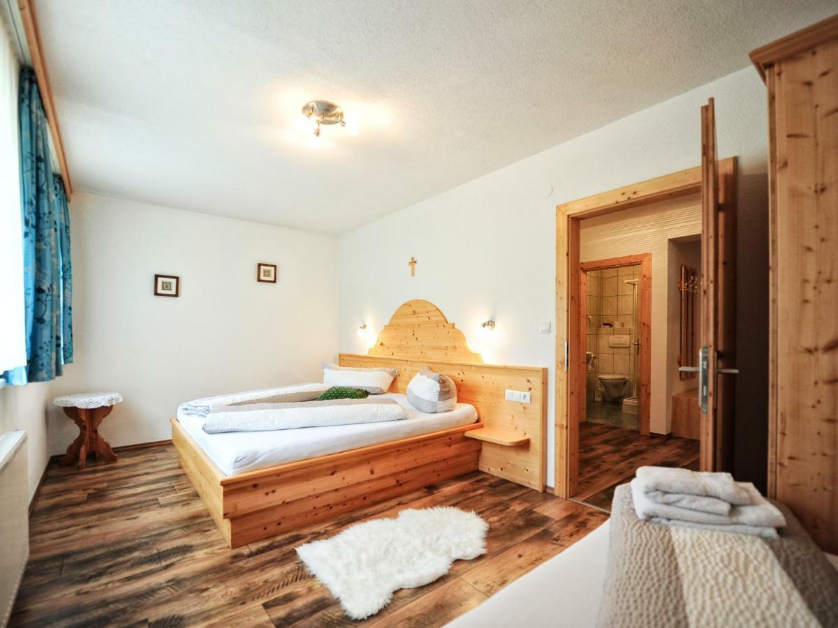 Apartment Bauernhof Fuhrmannslochhof