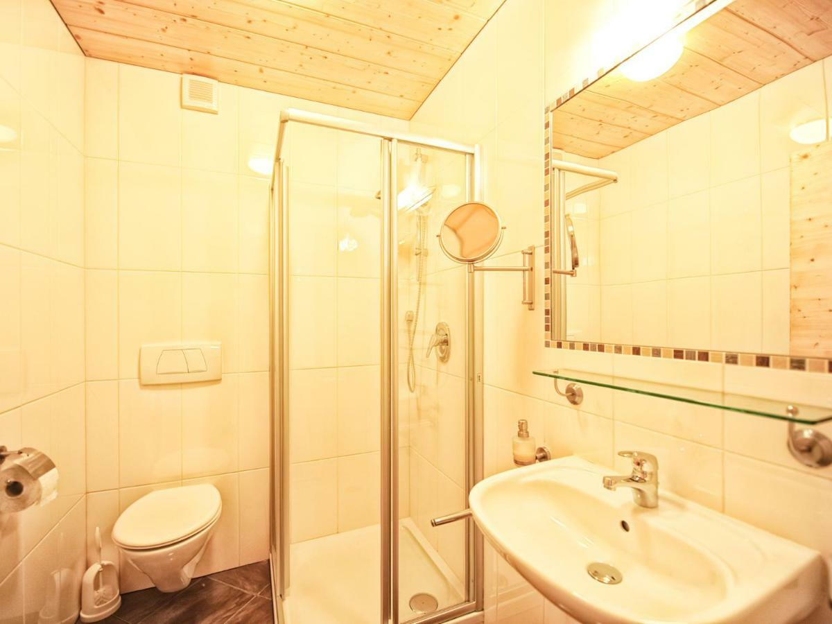 Bauernhof Fuhrmannslochhof Apartment