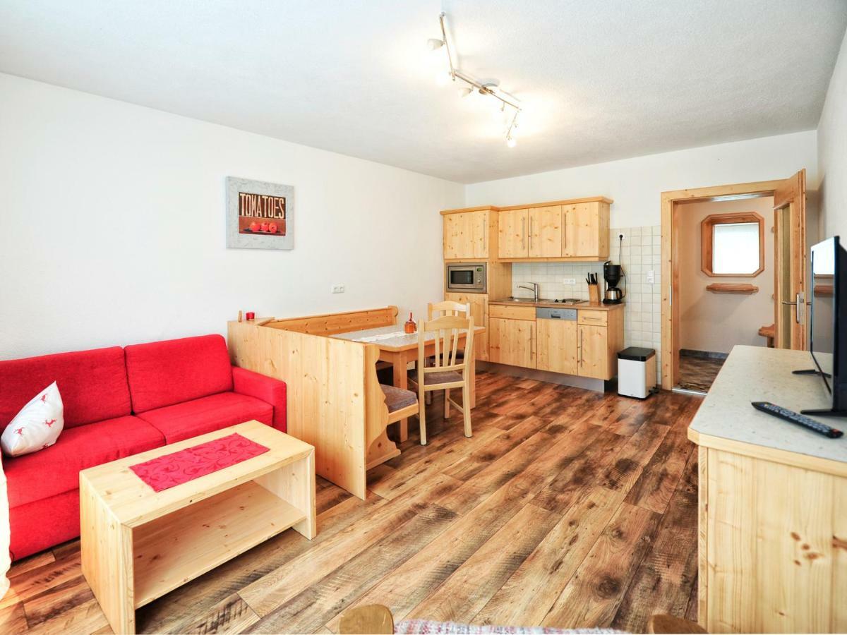 Apartment Bauernhof Fuhrmannslochhof *