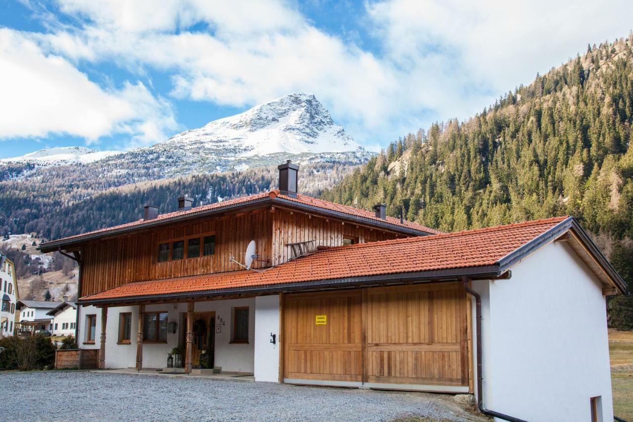 Apartment Bauernhof Fuhrmannslochhof